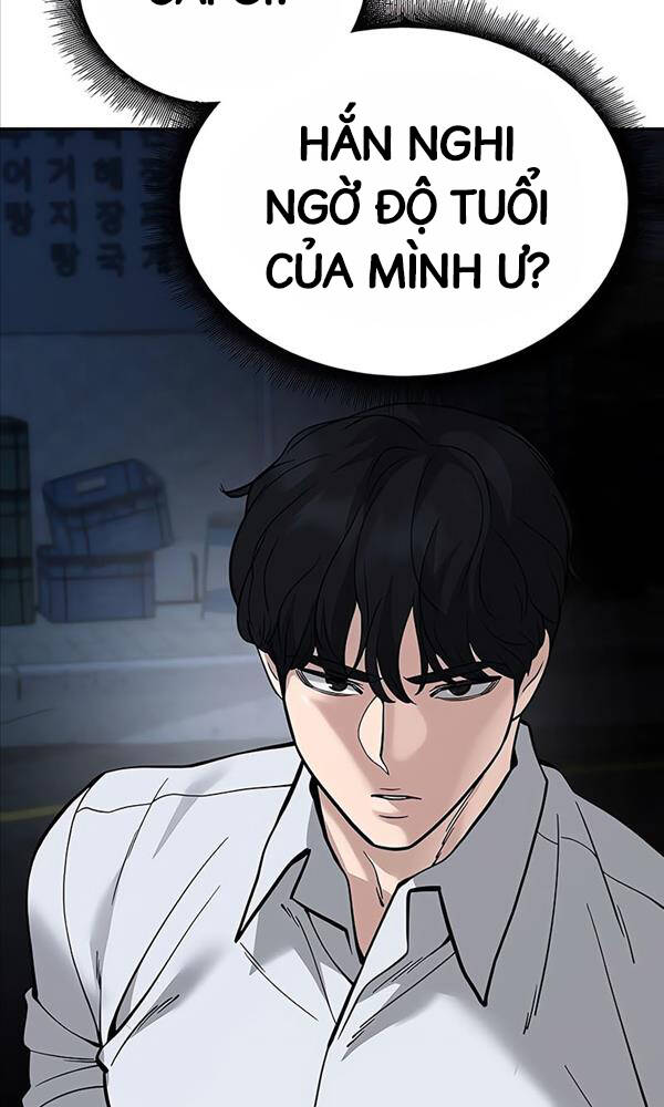 Giang Hồ Thực Thi Công Lý Chapter 61 - Trang 2