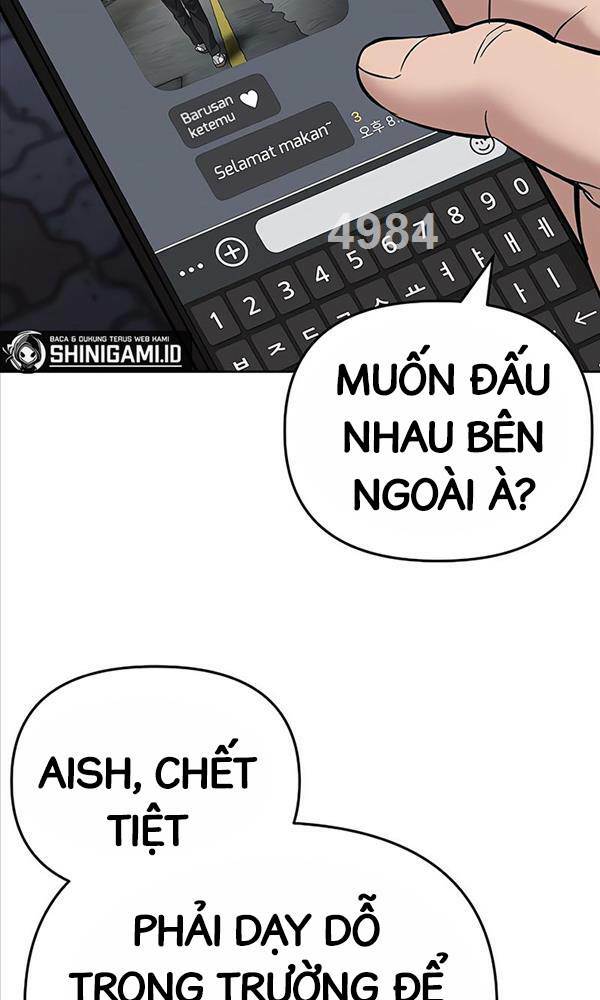 Giang Hồ Thực Thi Công Lý Chapter 61 - Trang 2