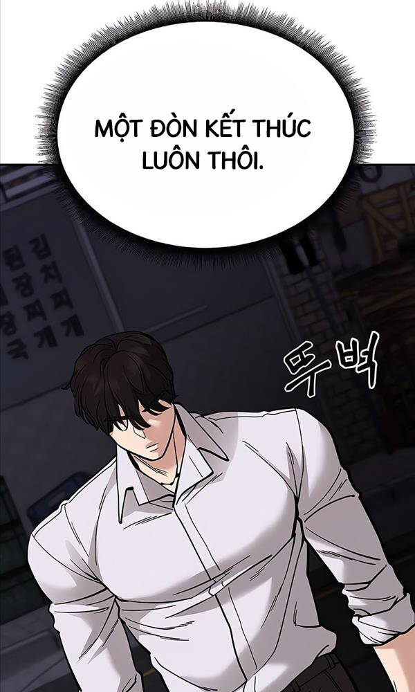 Giang Hồ Thực Thi Công Lý Chapter 61 - Trang 2