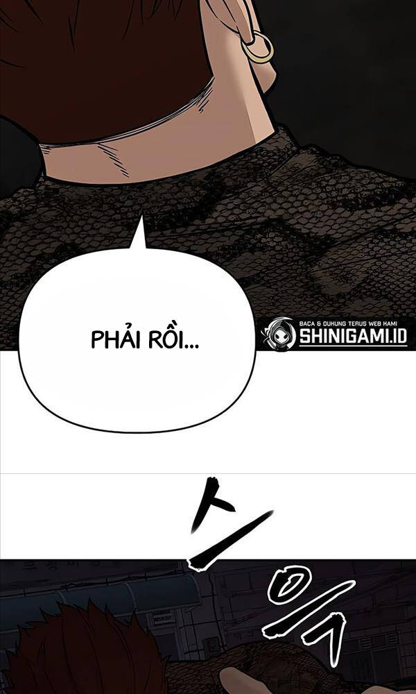 Giang Hồ Thực Thi Công Lý Chapter 61 - Trang 2