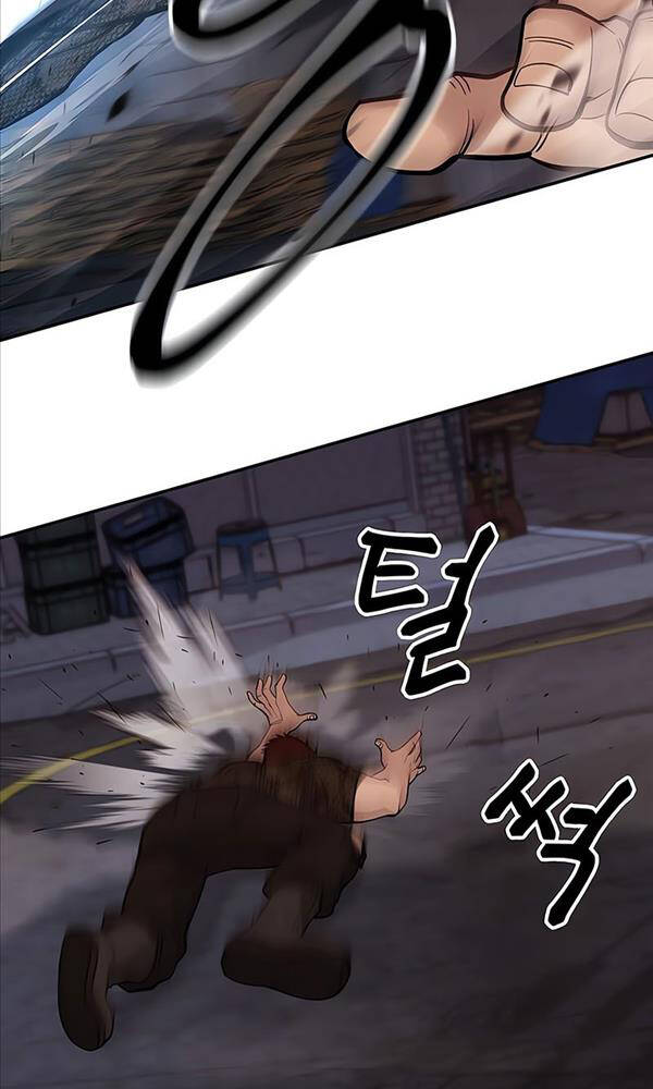 Giang Hồ Thực Thi Công Lý Chapter 61 - Trang 2