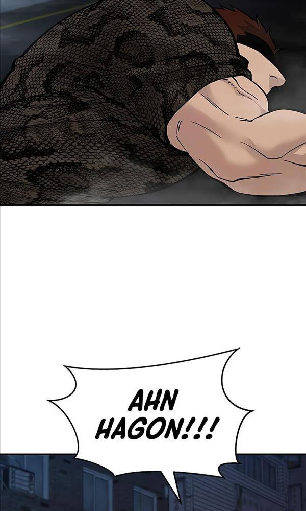 Giang Hồ Thực Thi Công Lý Chapter 61 - Trang 2