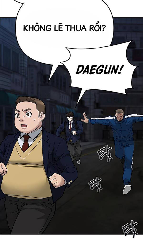 Giang Hồ Thực Thi Công Lý Chapter 61 - Trang 2