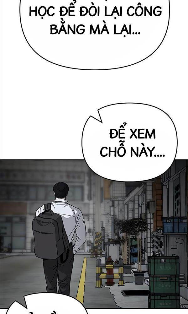 Giang Hồ Thực Thi Công Lý Chapter 61 - Trang 2