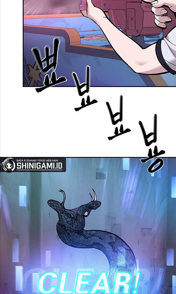 Giang Hồ Thực Thi Công Lý Chapter 61 - Trang 2