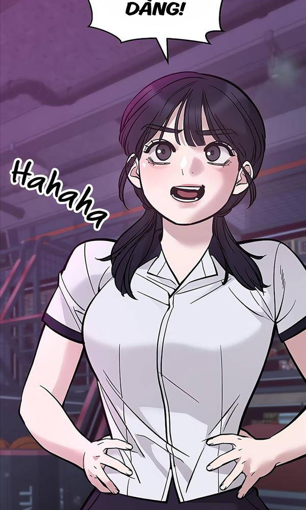 Giang Hồ Thực Thi Công Lý Chapter 61 - Trang 2