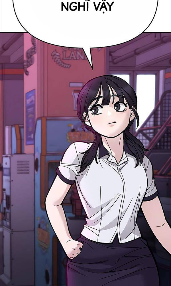 Giang Hồ Thực Thi Công Lý Chapter 61 - Trang 2