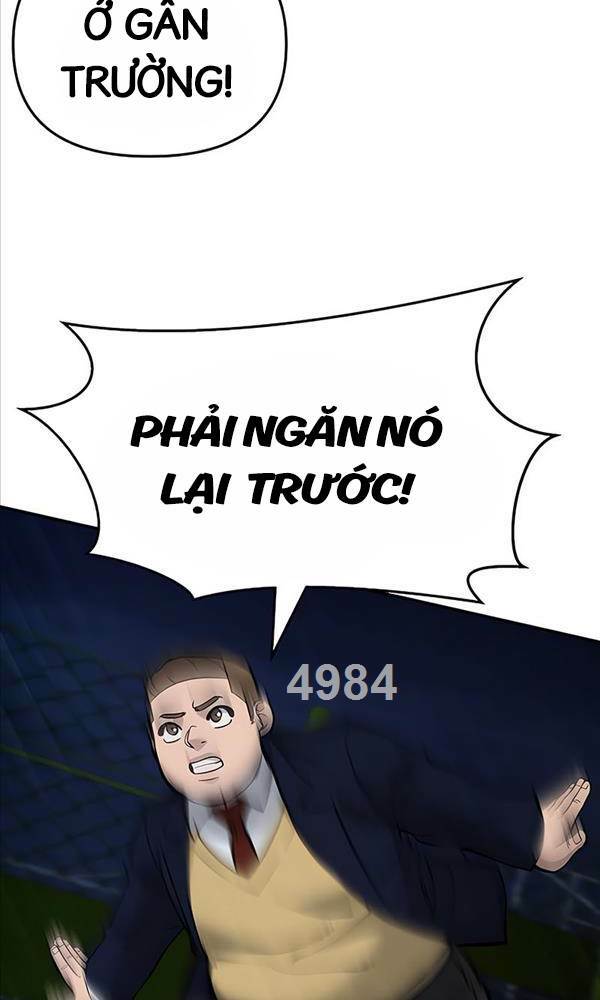 Giang Hồ Thực Thi Công Lý Chapter 61 - Trang 2