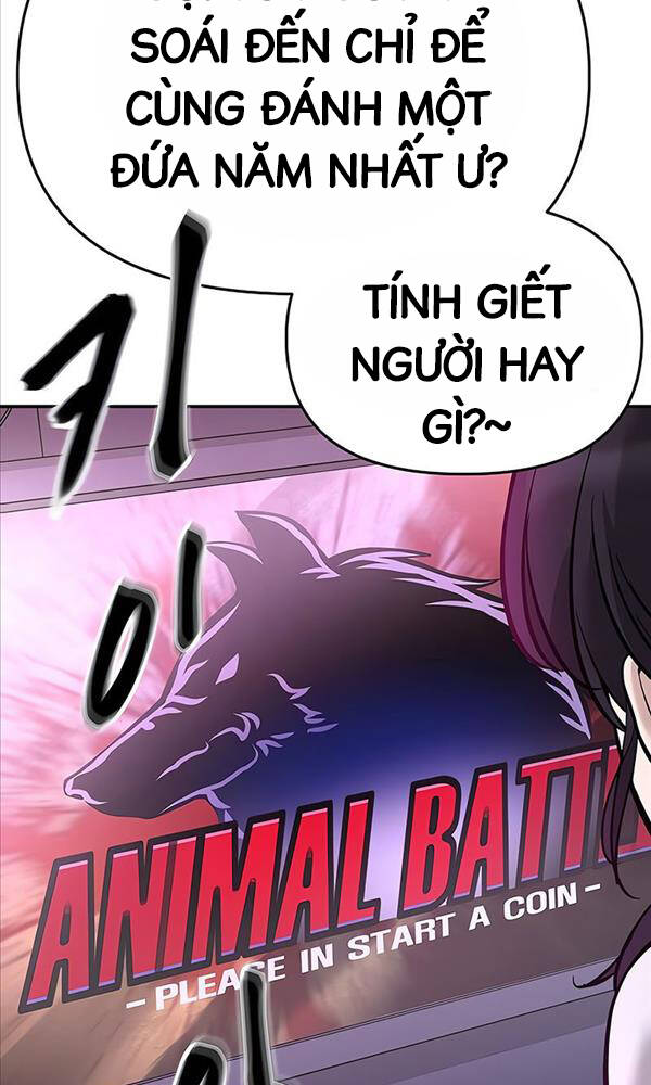 Giang Hồ Thực Thi Công Lý Chapter 61 - Trang 2