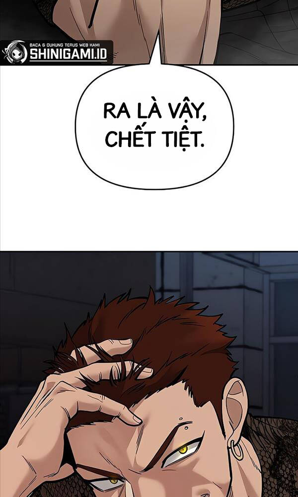 Giang Hồ Thực Thi Công Lý Chapter 61 - Trang 2