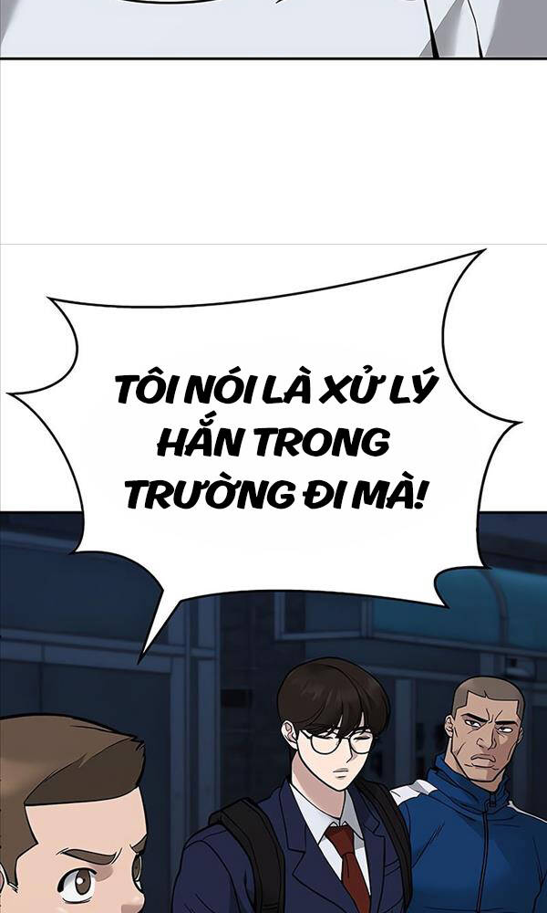 Giang Hồ Thực Thi Công Lý Chapter 61 - Trang 2