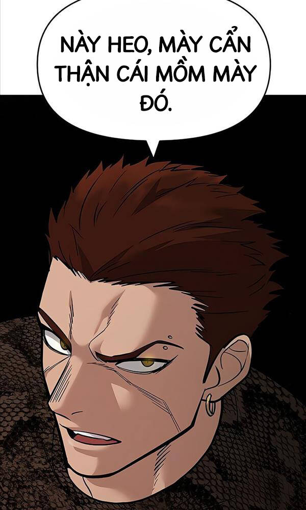 Giang Hồ Thực Thi Công Lý Chapter 61 - Trang 2