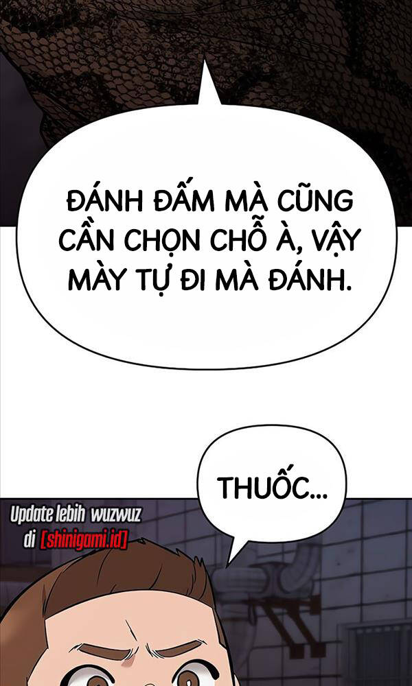 Giang Hồ Thực Thi Công Lý Chapter 61 - Trang 2