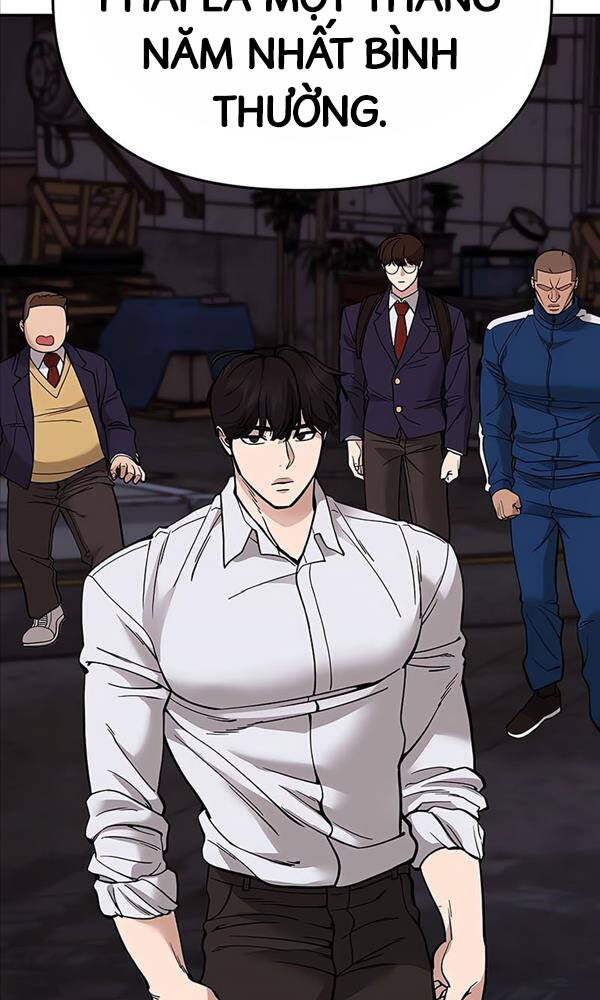 Giang Hồ Thực Thi Công Lý Chapter 61 - Trang 2