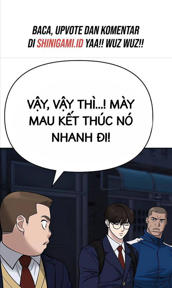 Giang Hồ Thực Thi Công Lý Chapter 61 - Trang 2