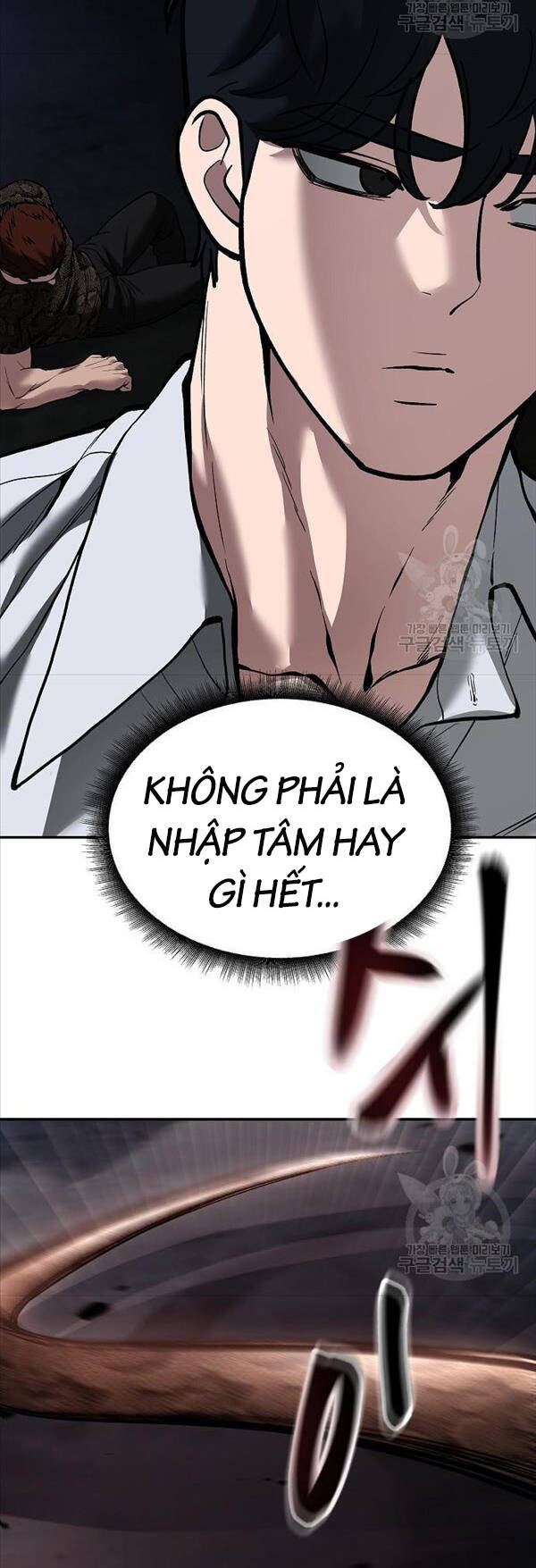 Giang Hồ Thực Thi Công Lý Chapter 62 - Trang 2