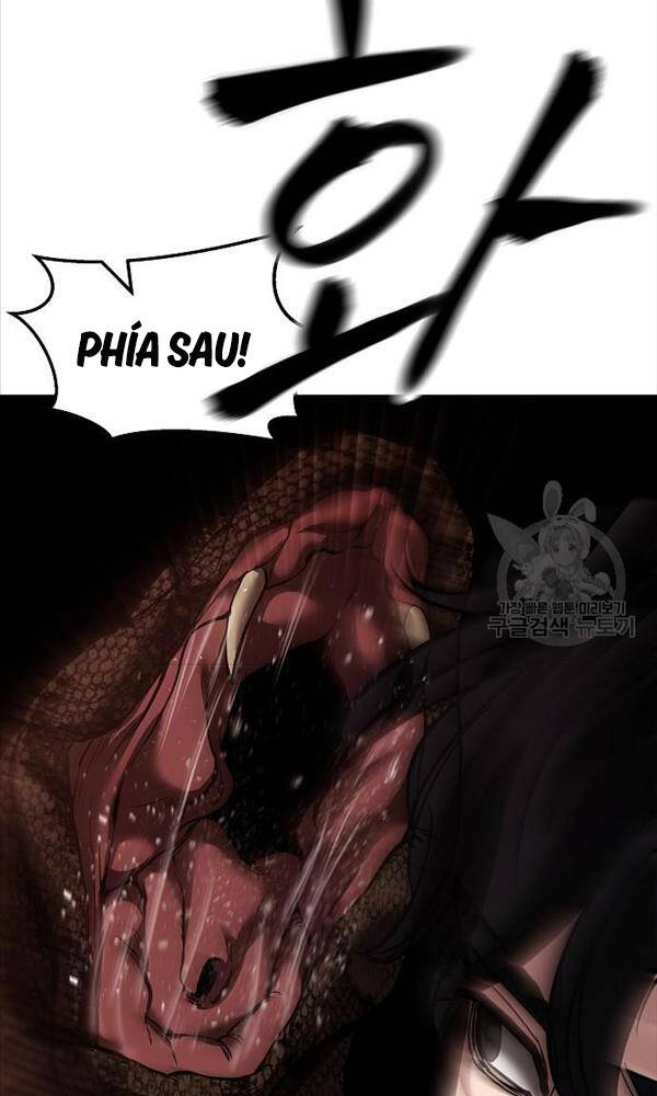 Giang Hồ Thực Thi Công Lý Chapter 62 - Trang 2