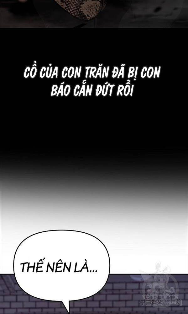 Giang Hồ Thực Thi Công Lý Chapter 62 - Trang 2