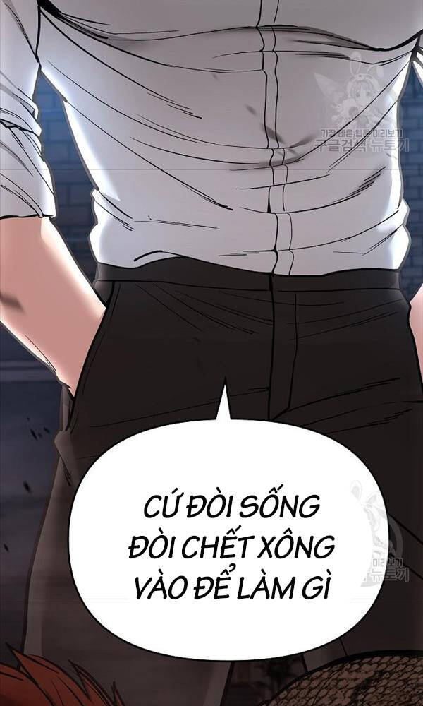 Giang Hồ Thực Thi Công Lý Chapter 62 - Trang 2