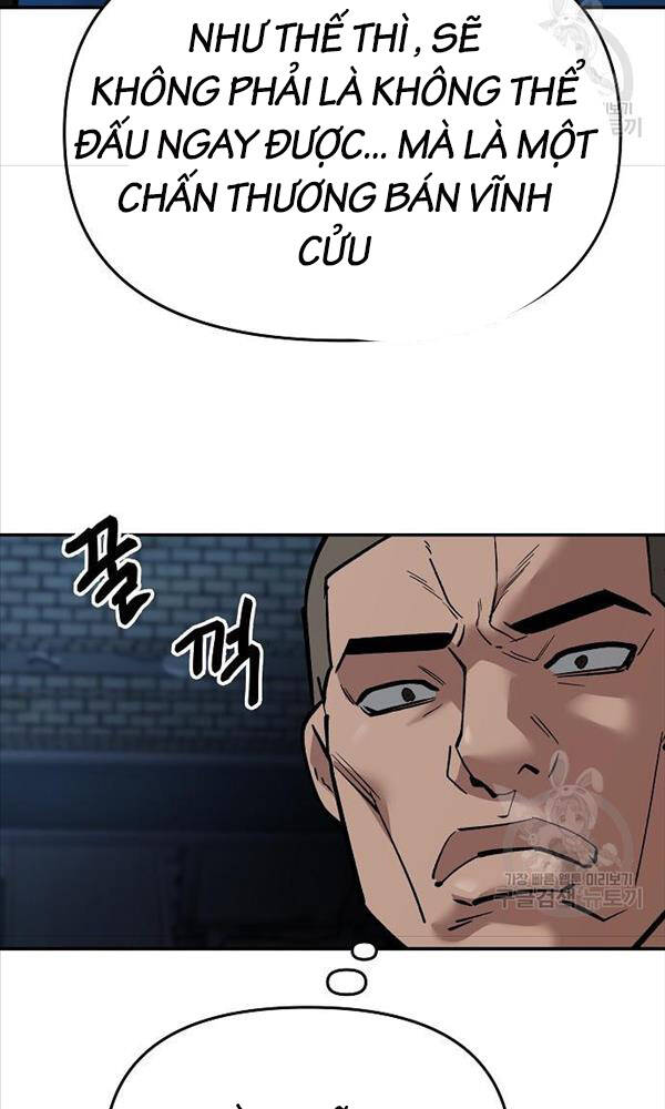 Giang Hồ Thực Thi Công Lý Chapter 62 - Trang 2