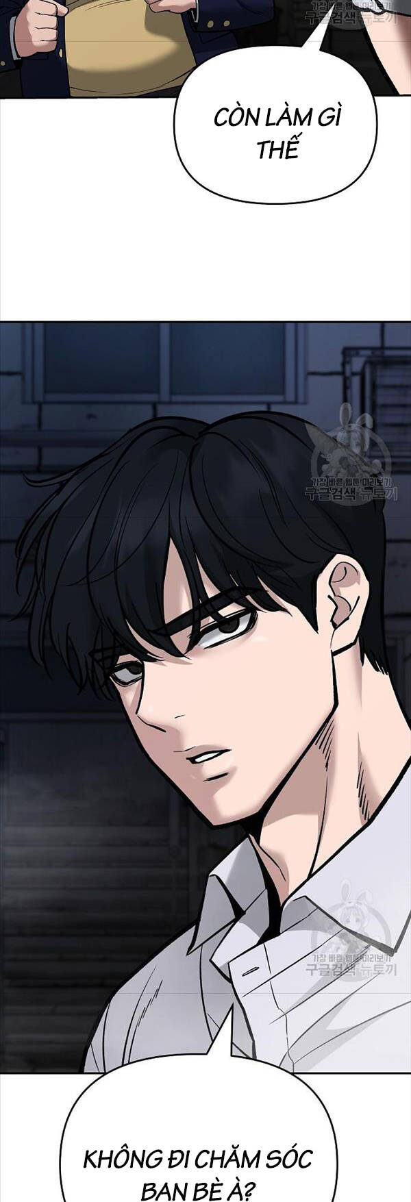 Giang Hồ Thực Thi Công Lý Chapter 62 - Trang 2