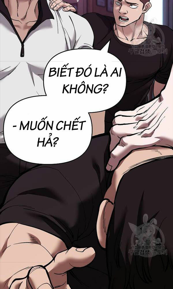 Giang Hồ Thực Thi Công Lý Chapter 62 - Trang 2