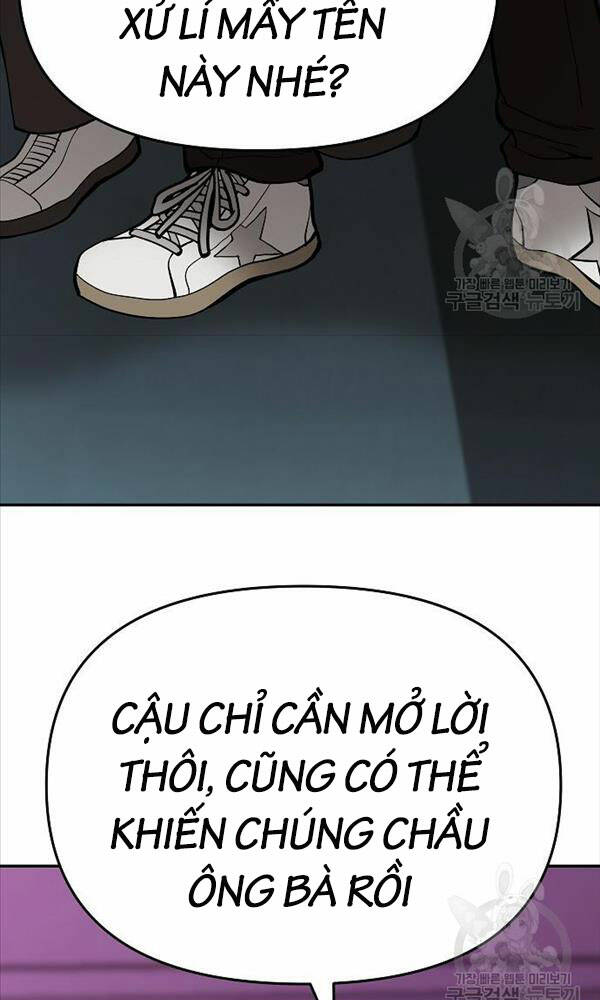 Giang Hồ Thực Thi Công Lý Chapter 62 - Trang 2