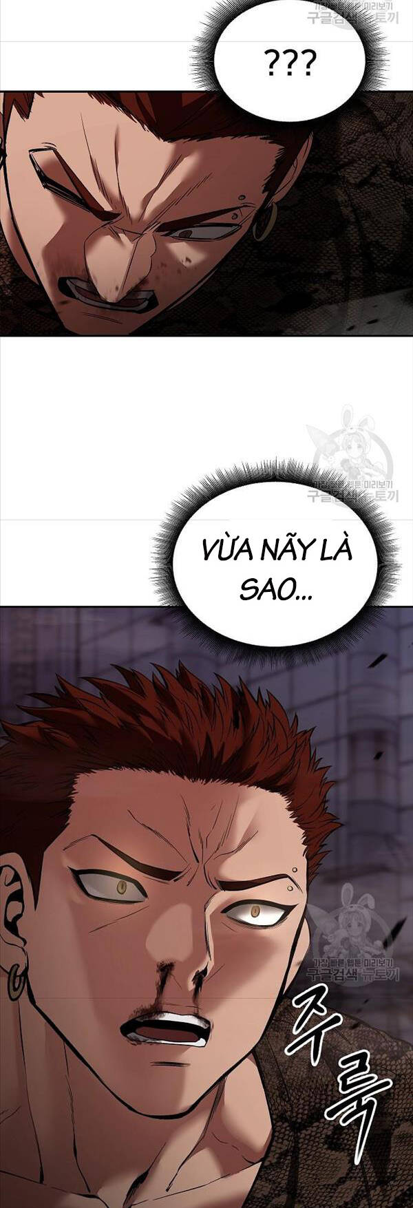 Giang Hồ Thực Thi Công Lý Chapter 62 - Trang 2