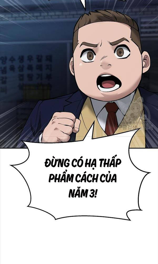Giang Hồ Thực Thi Công Lý Chapter 62 - Trang 2