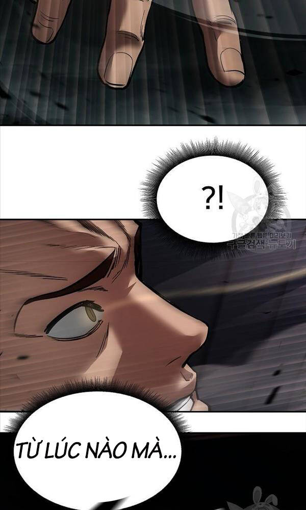 Giang Hồ Thực Thi Công Lý Chapter 62 - Trang 2