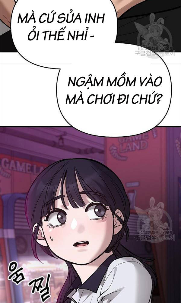 Giang Hồ Thực Thi Công Lý Chapter 62 - Trang 2