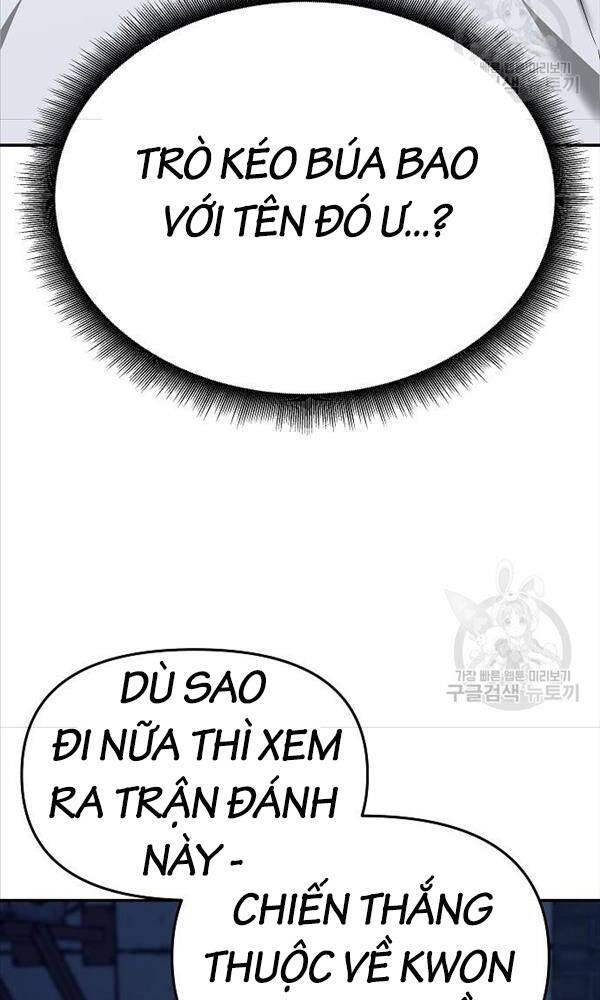 Giang Hồ Thực Thi Công Lý Chapter 62 - Trang 2