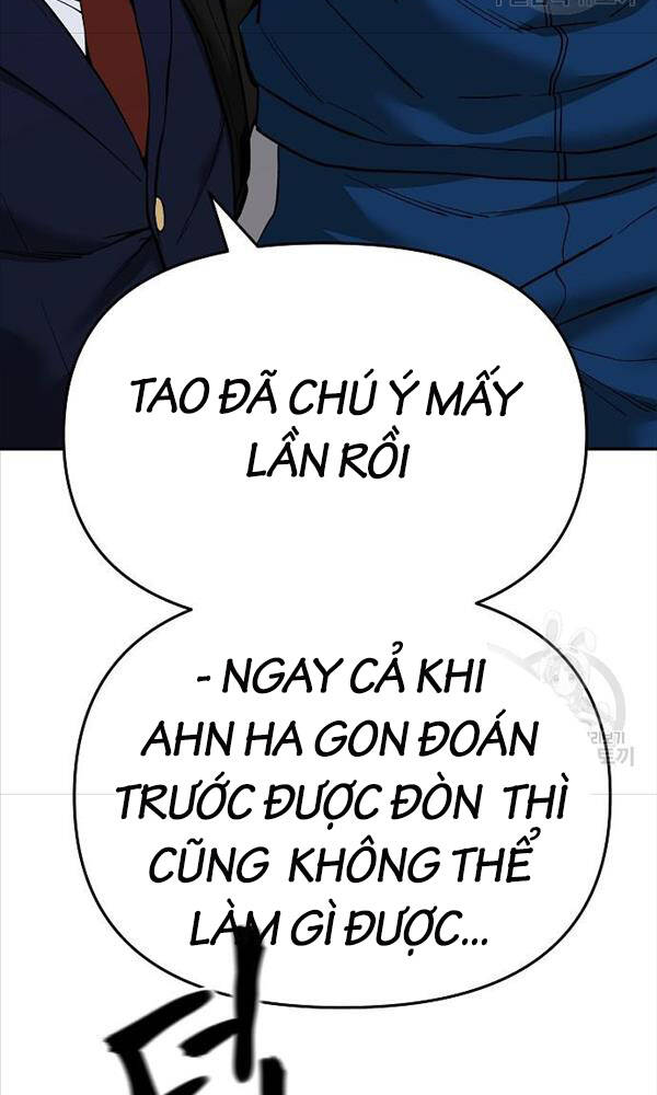 Giang Hồ Thực Thi Công Lý Chapter 62 - Trang 2