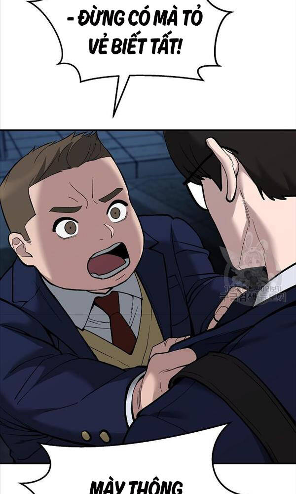 Giang Hồ Thực Thi Công Lý Chapter 62 - Trang 2