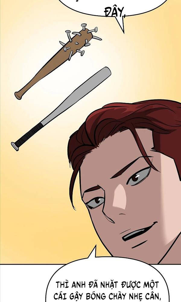 Giang Hồ Thực Thi Công Lý Chapter 66 - Trang 2