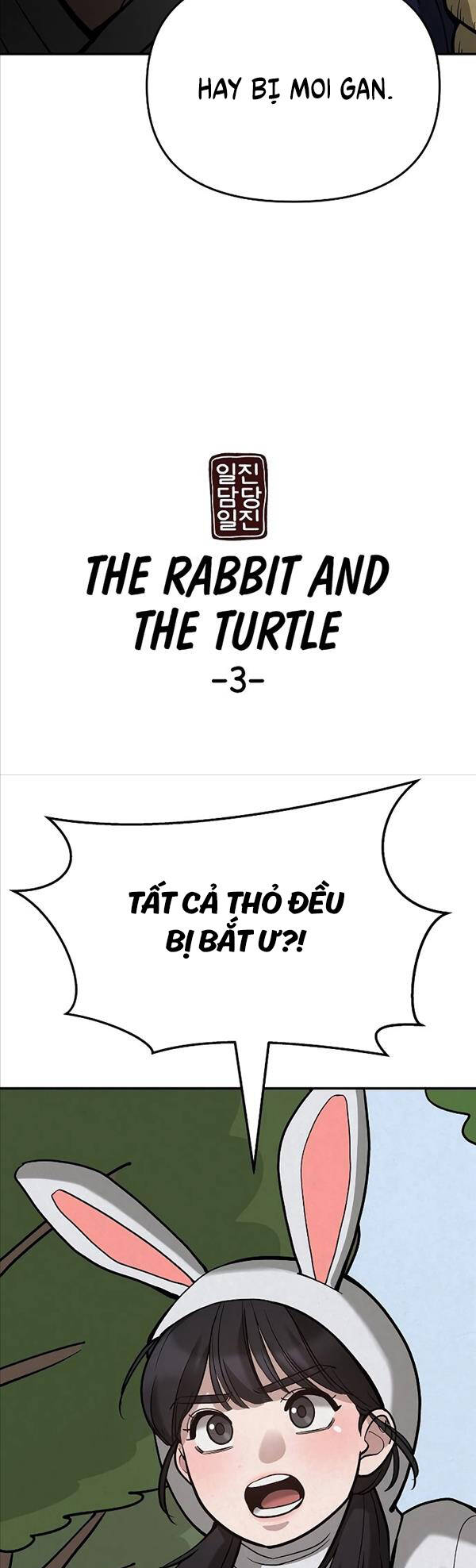 Giang Hồ Thực Thi Công Lý Chapter 66 - Trang 2