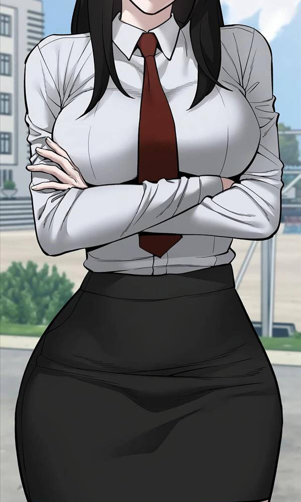 Giang Hồ Thực Thi Công Lý Chapter 67 - Trang 2