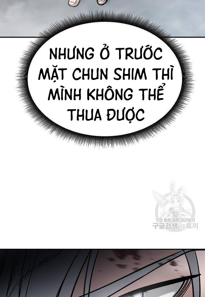 Giang Hồ Thực Thi Công Lý Chapter 68 - Trang 2