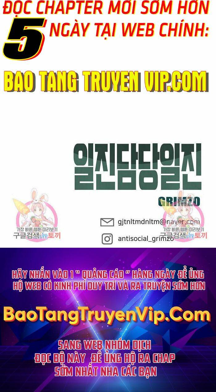 Giang Hồ Thực Thi Công Lý Chapter 68 - Trang 2