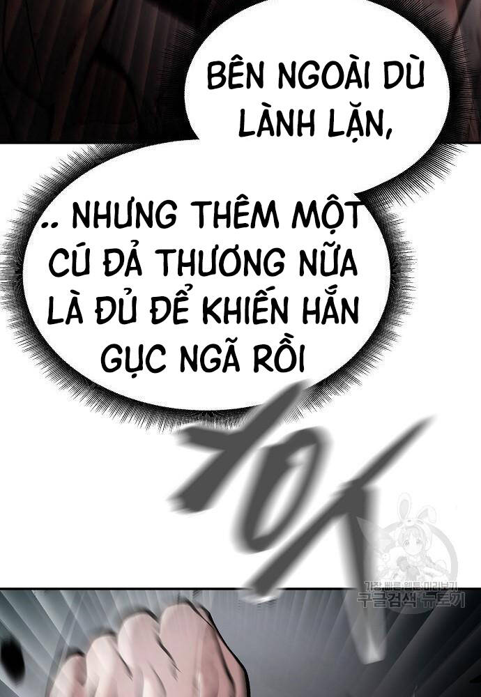 Giang Hồ Thực Thi Công Lý Chapter 68 - Trang 2