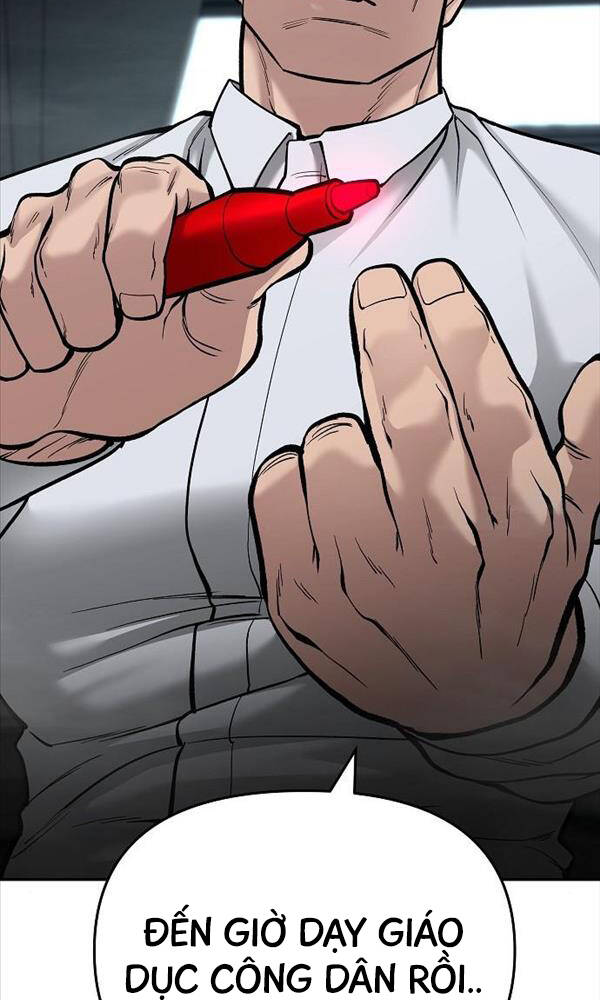 Giang Hồ Thực Thi Công Lý Chapter 69 - Trang 2