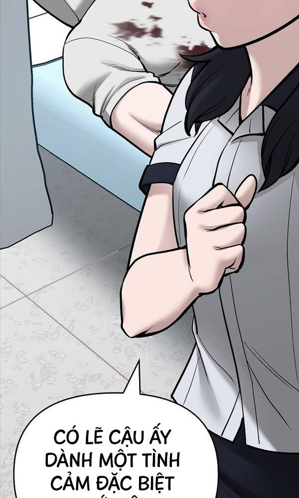 Giang Hồ Thực Thi Công Lý Chapter 69 - Trang 2