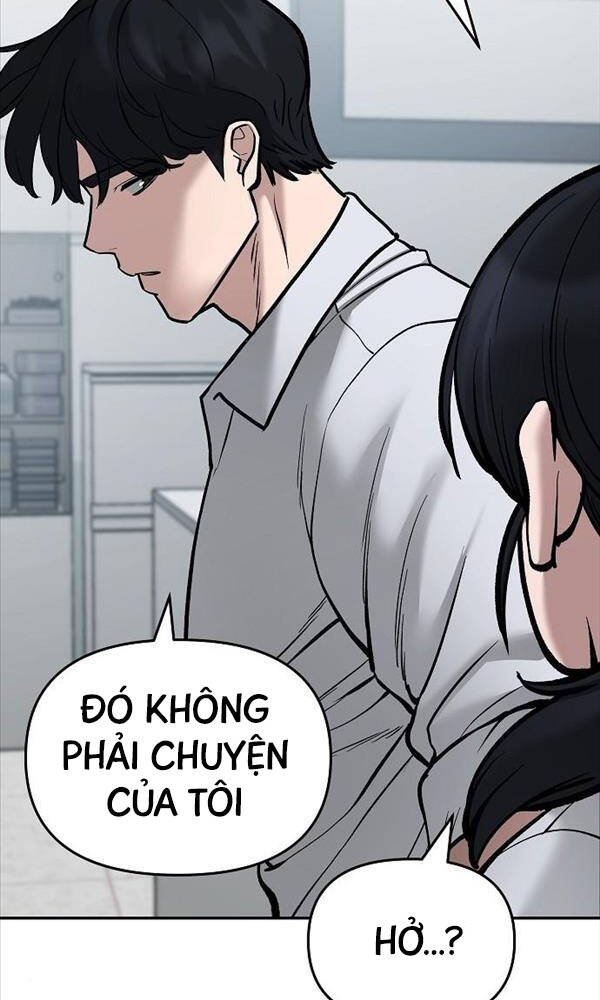 Giang Hồ Thực Thi Công Lý Chapter 69 - Trang 2