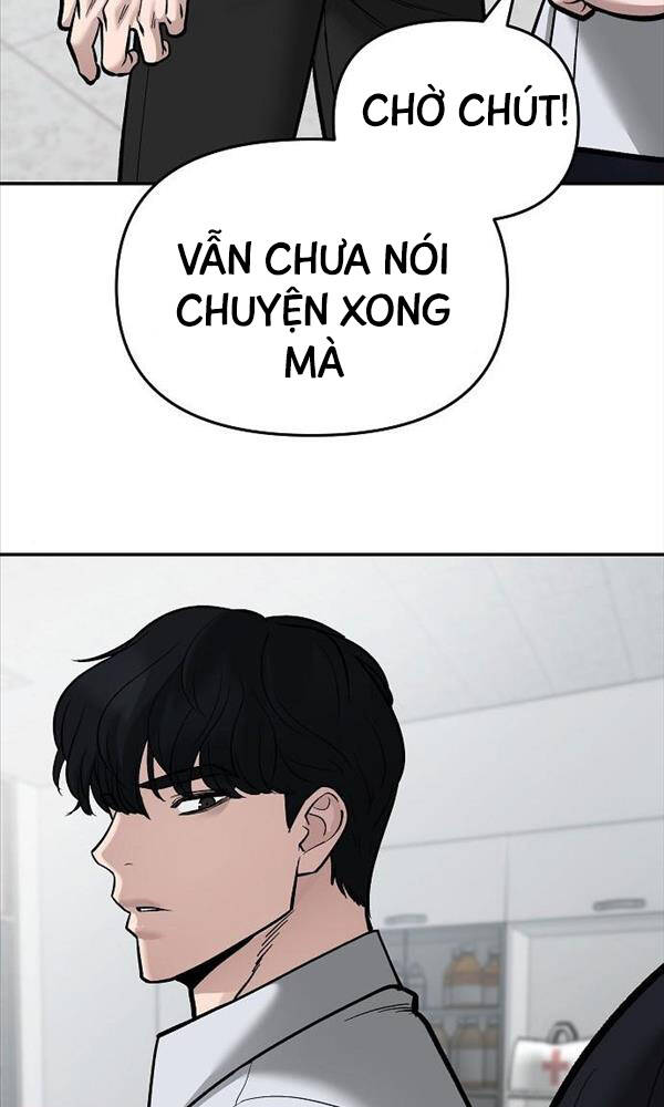 Giang Hồ Thực Thi Công Lý Chapter 69 - Trang 2
