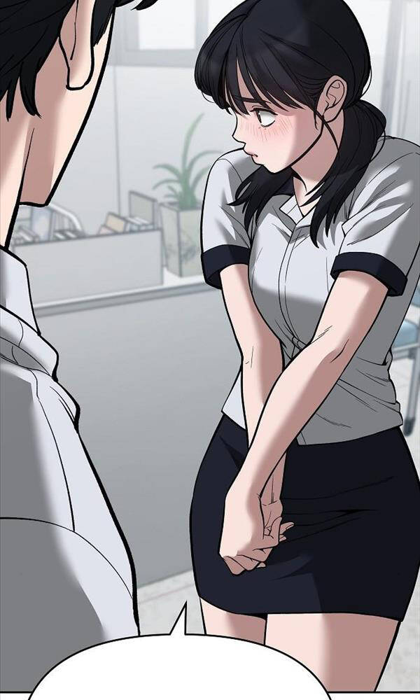 Giang Hồ Thực Thi Công Lý Chapter 69 - Trang 2