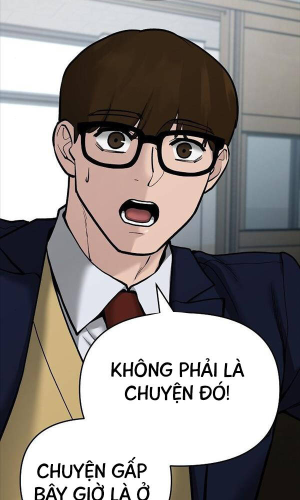 Giang Hồ Thực Thi Công Lý Chapter 69 - Trang 2