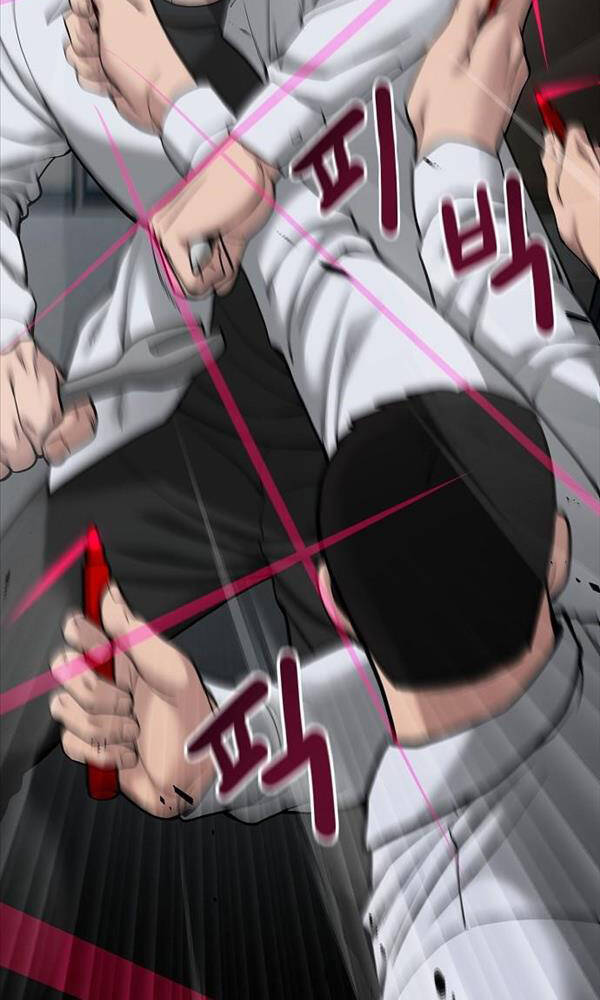 Giang Hồ Thực Thi Công Lý Chapter 69 - Trang 2