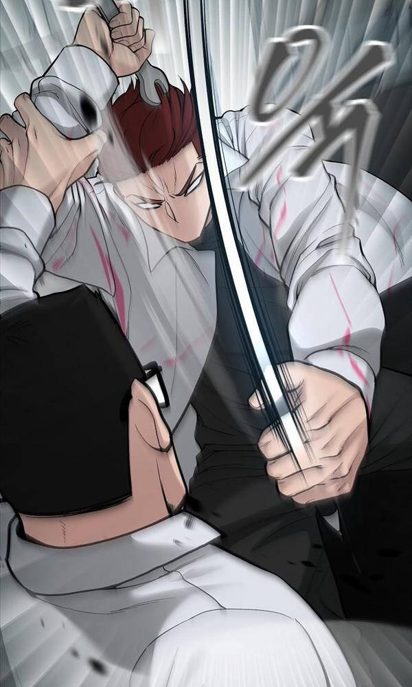 Giang Hồ Thực Thi Công Lý Chapter 69 - Trang 2