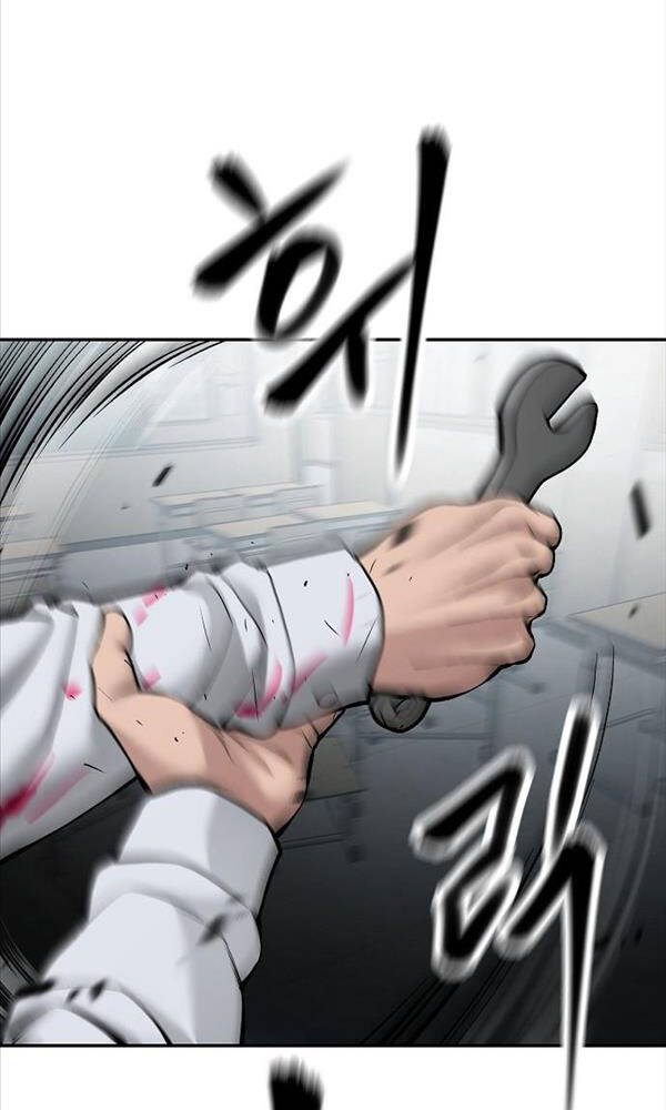 Giang Hồ Thực Thi Công Lý Chapter 69 - Trang 2