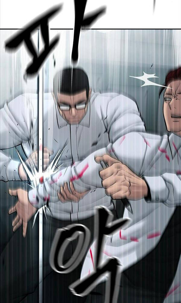 Giang Hồ Thực Thi Công Lý Chapter 69 - Trang 2